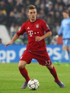 joshua-kimmich-bayern-monaco