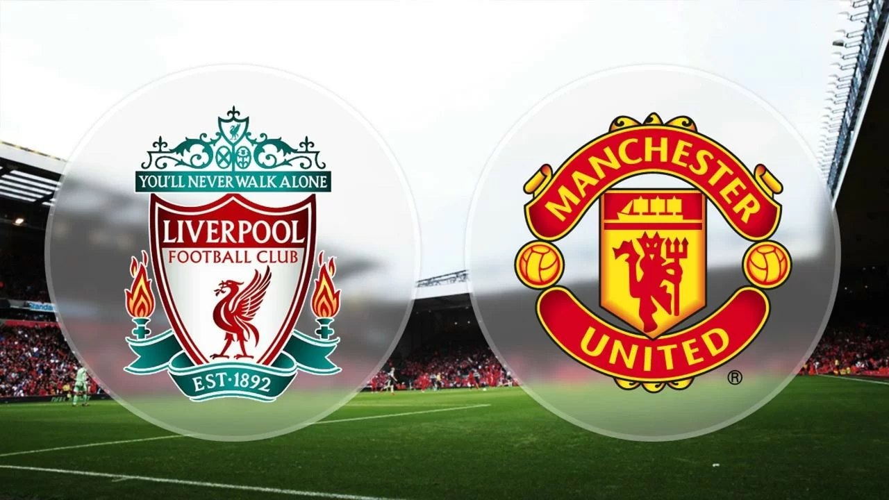 Liverpool-Manchester Utd: Reds vs… Orange Devils