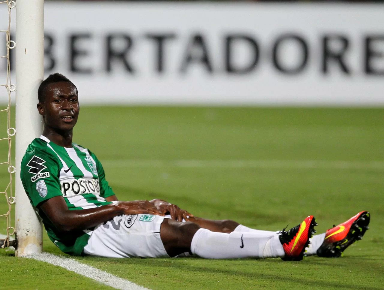 Marlos Moreno, arte in movimento