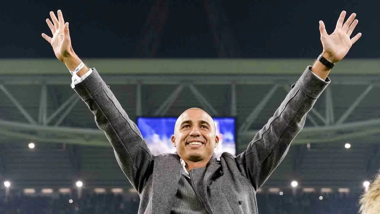 David Trezeguet: quando il gol diventa fiaba