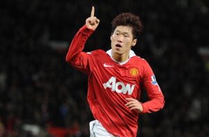 park_ji_sung