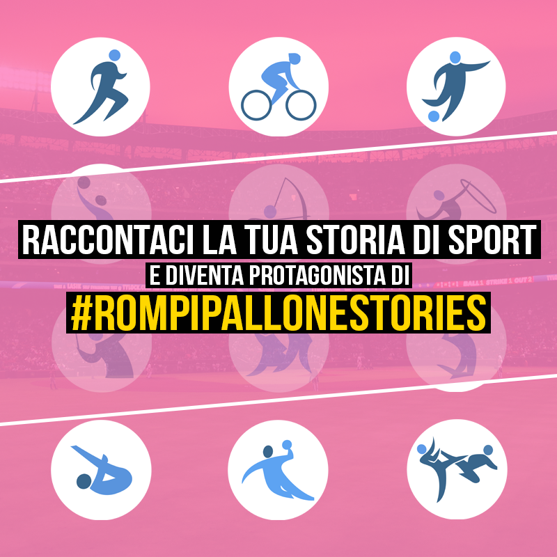 rompipallone-stories