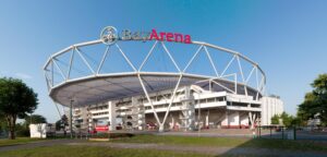 stadio-bayarena-bayer-leverkusen