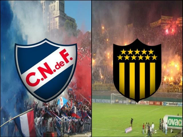 El Superclasico: il “pazzo” derby di Montevideo