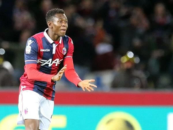 Amadou Diawara, migliorarsi di anno in anno