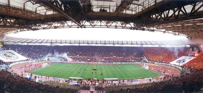 La Roma è in vendita, gruppo Friedkin sbarca in Italia per l’acquisizione del club!