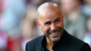 Peter Bosz