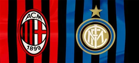Inter-Milan: le formazioni ufficiali!