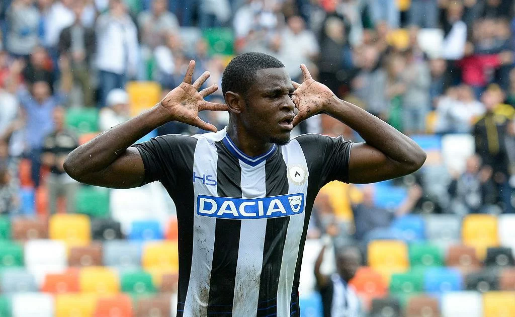 Duvan Zapata, l’imprescindibile