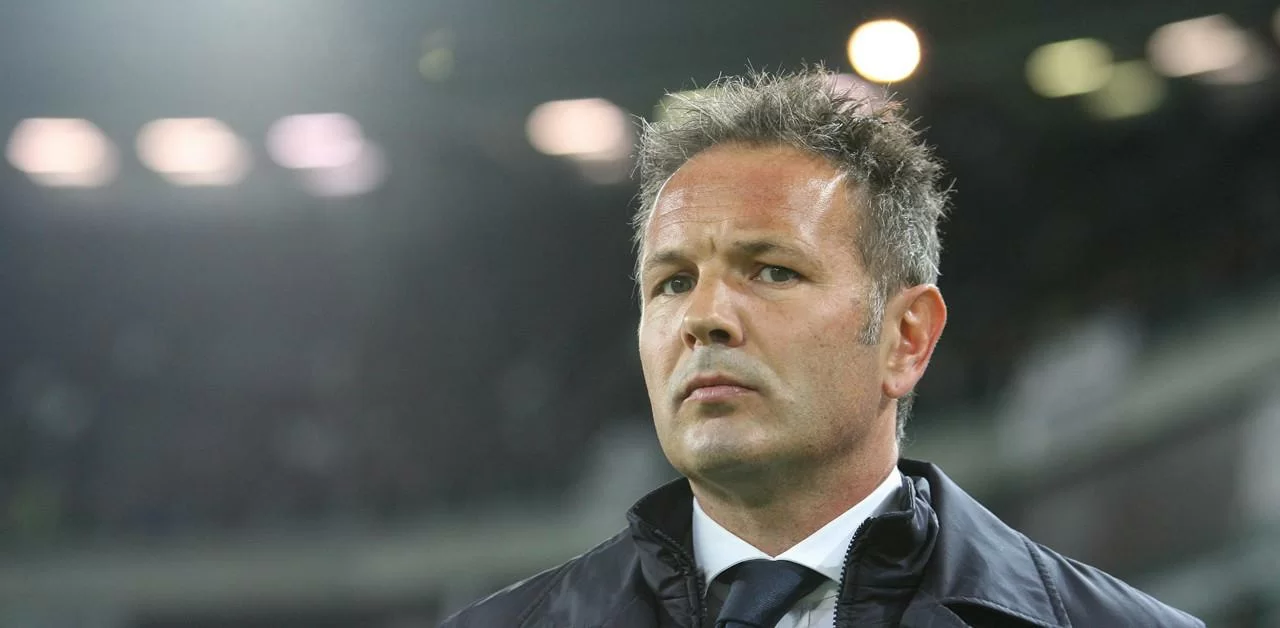 Siniša Mihajlović, il Sergente venuto dall’Est