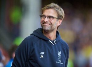 LIVERPOOL-WATFORD 6-1 / Come non sorridere? Klopp è primo