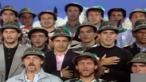 sigla mai dire gol