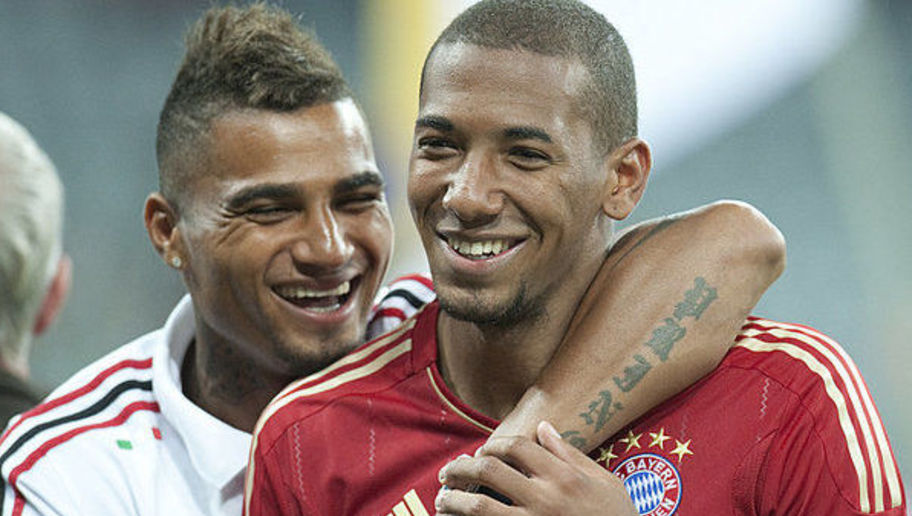 AudiCup 2011: FC Bayern Muenchen - FC Barcelo