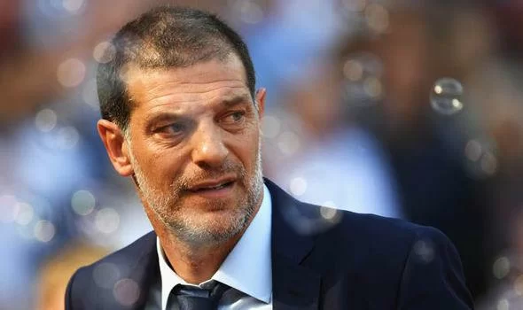 Slaven Bilić e il West Ham, loyalty till the end