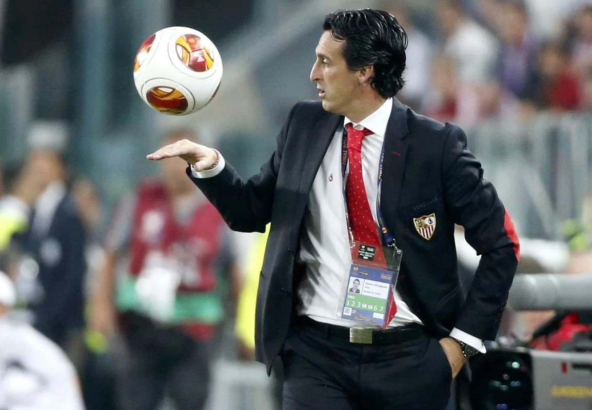 Villareal, Emery fa il punto sui convocati per il big match!