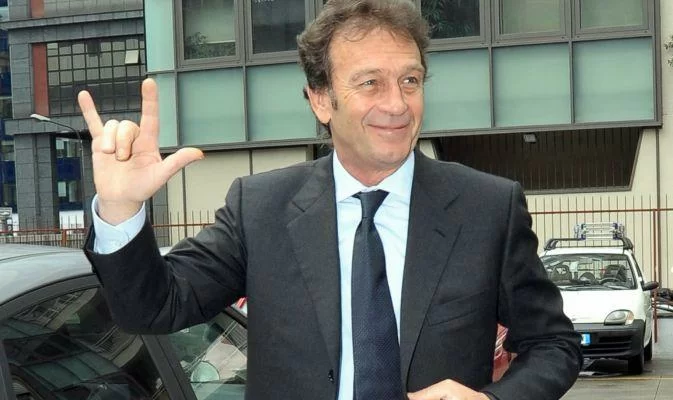 Clamoroso retroscena di mercato: Cellino esce allo scoperto!