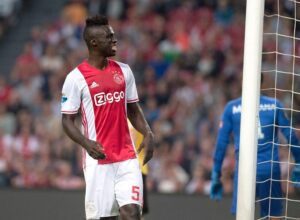 Davinson Sanchez