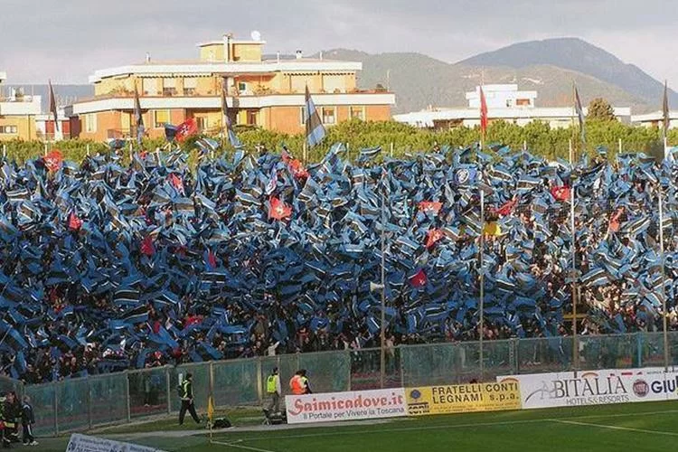 Pisa fuori dall’inferno! La cessione a Corrado è avvenuta!