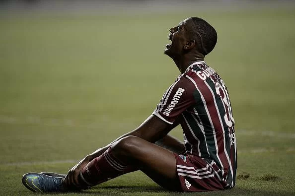 Gerson, dove sei finito?