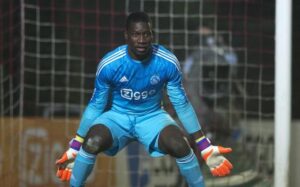 André Onana