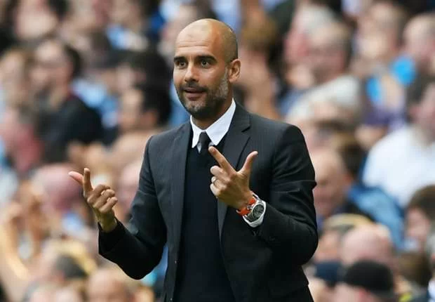 “Haaland? Prossima domanda”, Guardiola non si sbilancia sul talento norvegese!