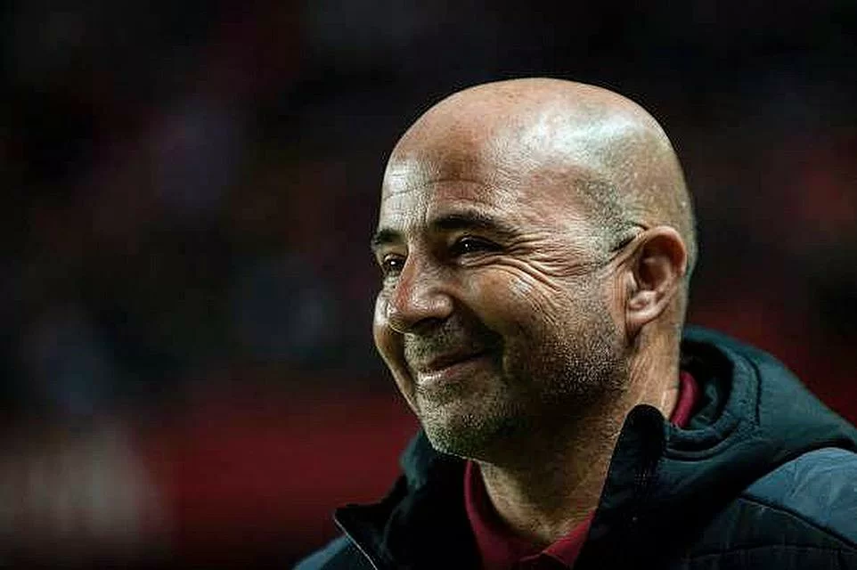 Jorge Sampaoli, el hombre milagro: dal Cile al Siviglia, fino al paragone col Cholo