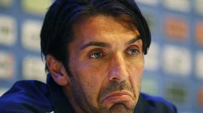 L’Italia esce dal mondiale, INCREDIBILE sfogo di Buffon