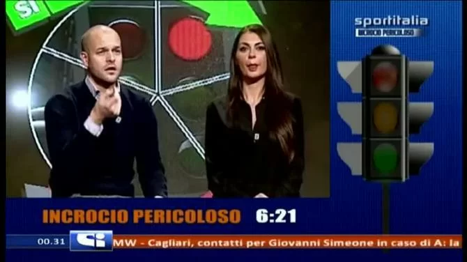 Chiamata in studio, il commento su Jolanda De Rienzo è epico