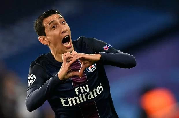 Di Maria rivela un clamoroso retroscena: “Avrei potuto giocare con Messi già in passato!”