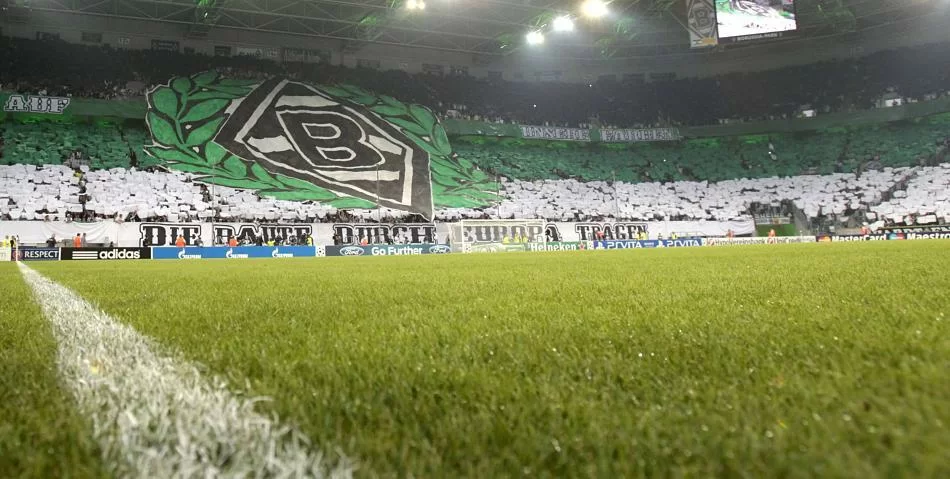 Alla scoperta del Borussia Mönchengladbach, avversario della Fiorentina