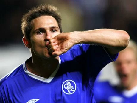 Lampard dà l’addio al calcio, ricordate questo gol FANTASTICO?