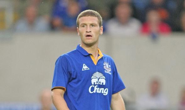 Shkodran Mustafi