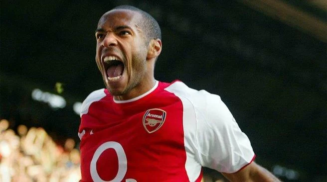 Gol fantastico di Henry, STORICA la telecronaca di Marianella