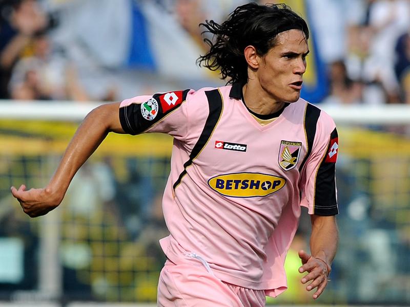Parma FC v US Citta di Palermo - Serie A