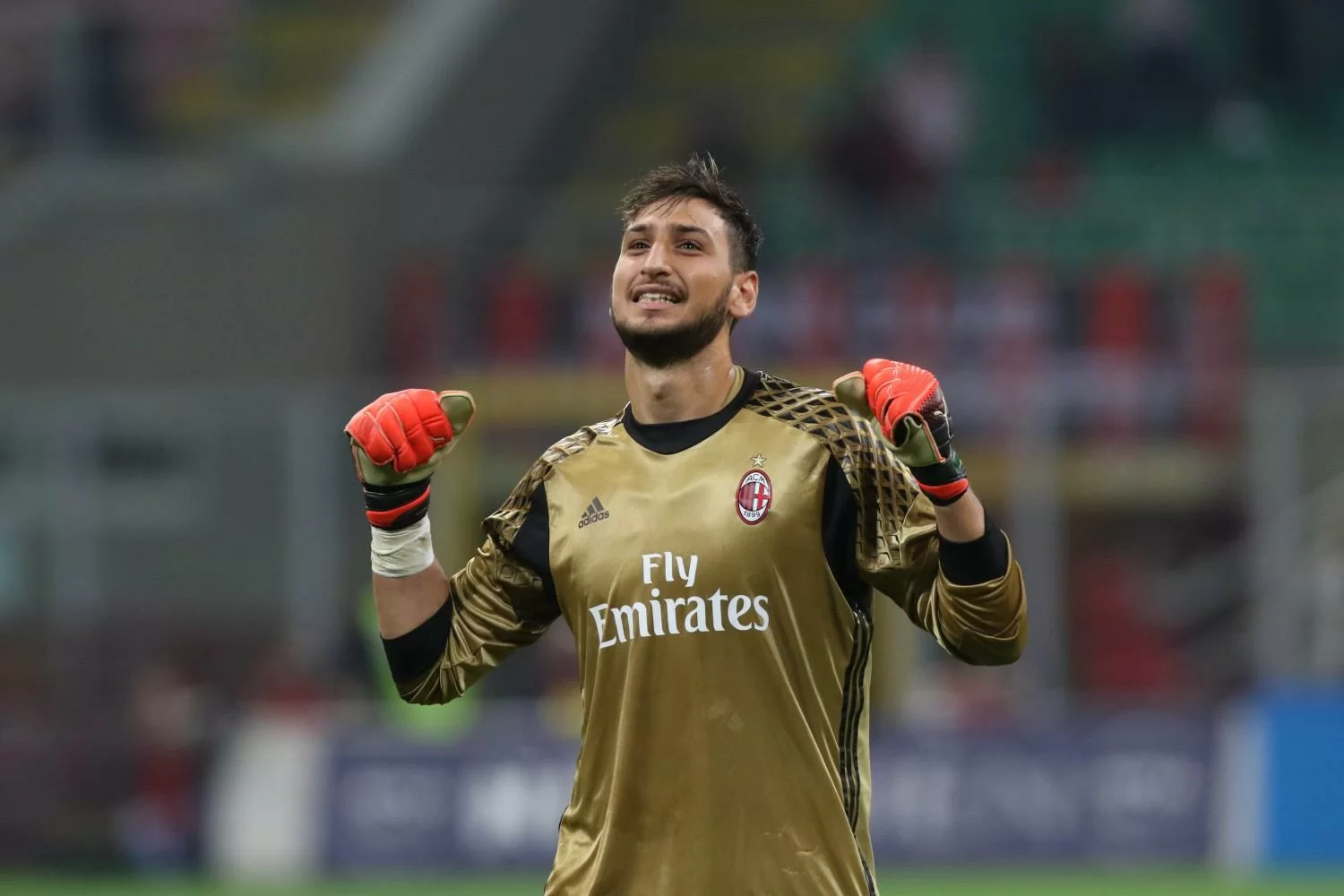 Una forza della natura, un veterano appena maggiorenne: buon compleanno Gigio Donnarumma!