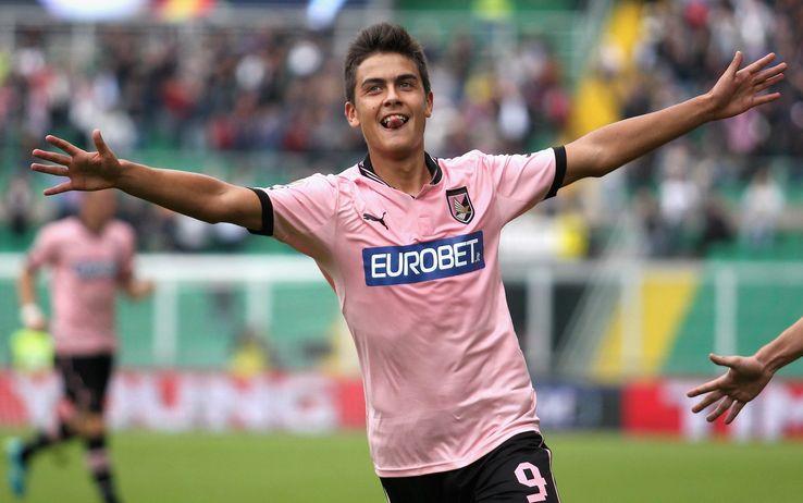 dybala