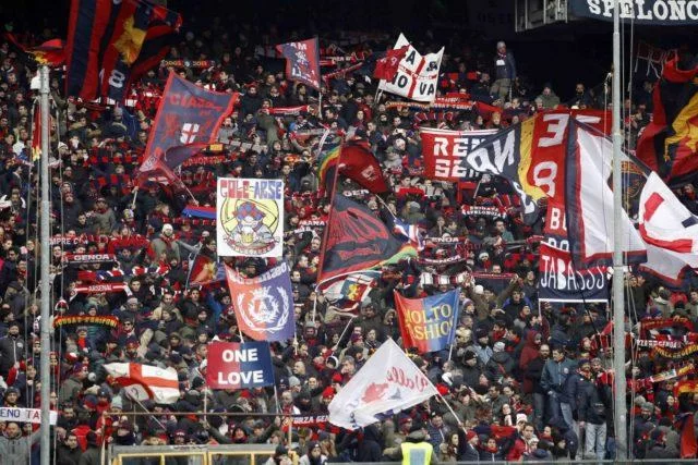 Genoa, gli infortuni decimano la rosa: quattro top rimarranno fuori ai box