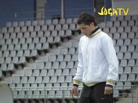 CR7 vs Ibra, lo spot è nostalgia pura