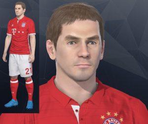 Pro Evolution Soccer 2017_20160919070704