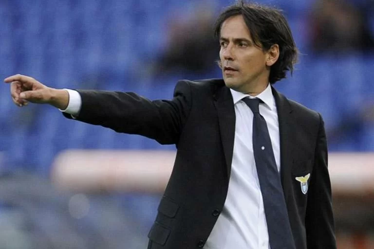 Simone Inzaghi, l’unico italiano ad aver mai segnato un poker in Champions League