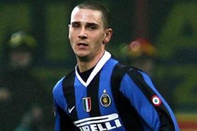 Bonucci Inter