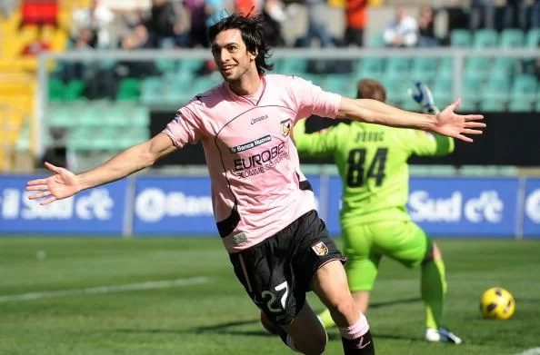 TOP11: LE MIGLIORI CESSIONI DI ZAMPARINI A PALERMO