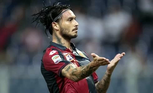 Mauricio Pinilla, dall’inferno a toccare il cielo