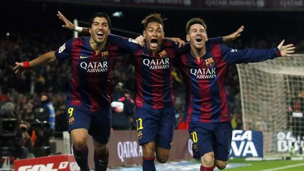 Barça da record: le migliori rimonte della storia della Champions League
