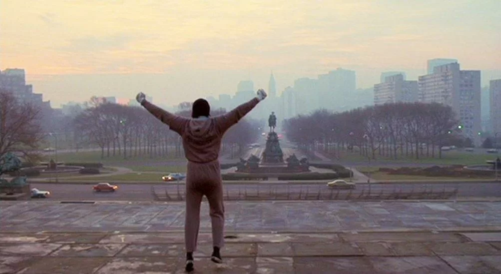 Rocky, 40 anni fa l’uscita nelle sale italiane di un film IMMORTALE!