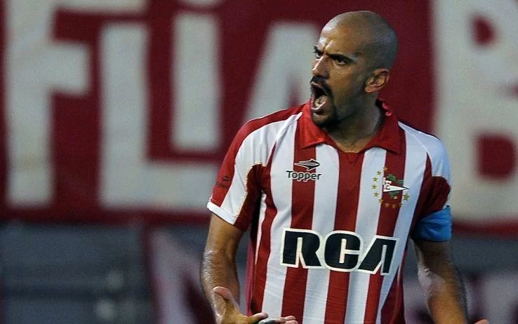 La tranquilla visione del calcio di Juan Sebastian Veron