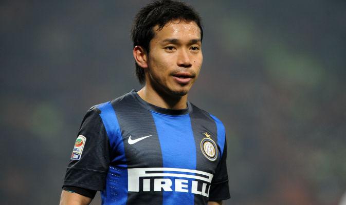 Nagatomo Tokyo Fc