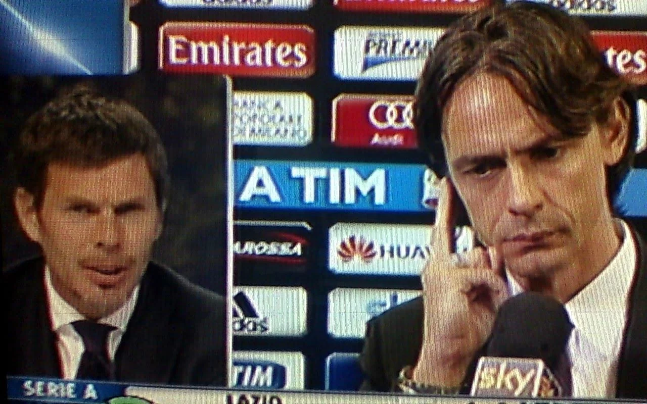 Boban-Inzaghi, la discussione è ACCESA! Ricordate?