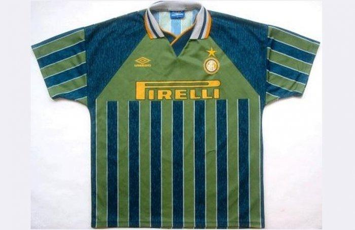 inter verde blu