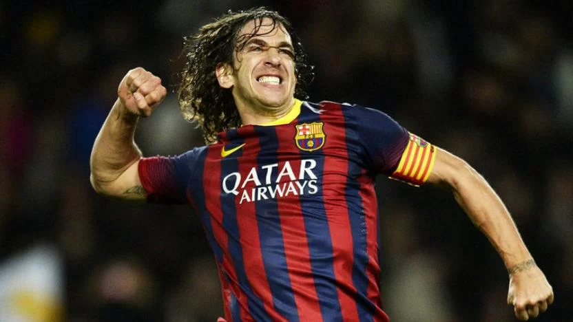 En el camino, on the road, sulla strada: il beat Puyol